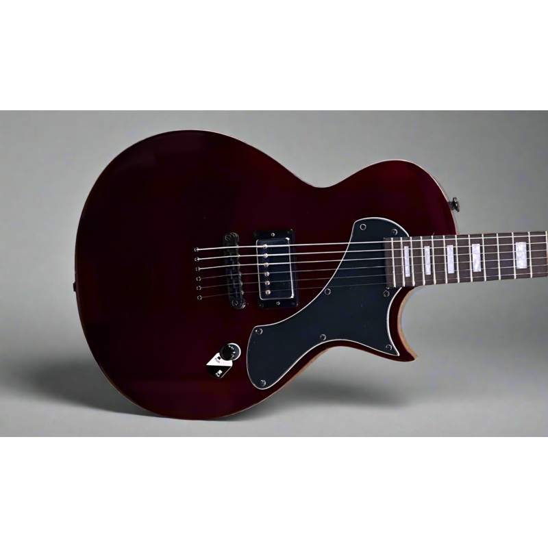 ltd-ec-201ft-see-through-black-cherry LTD EC-201FT - See Through Black Cherry