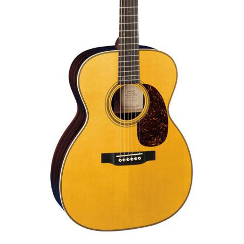 martin-000-28ec-eric-clapton-natural Martin 000-28EC Eric Clapton - Natural