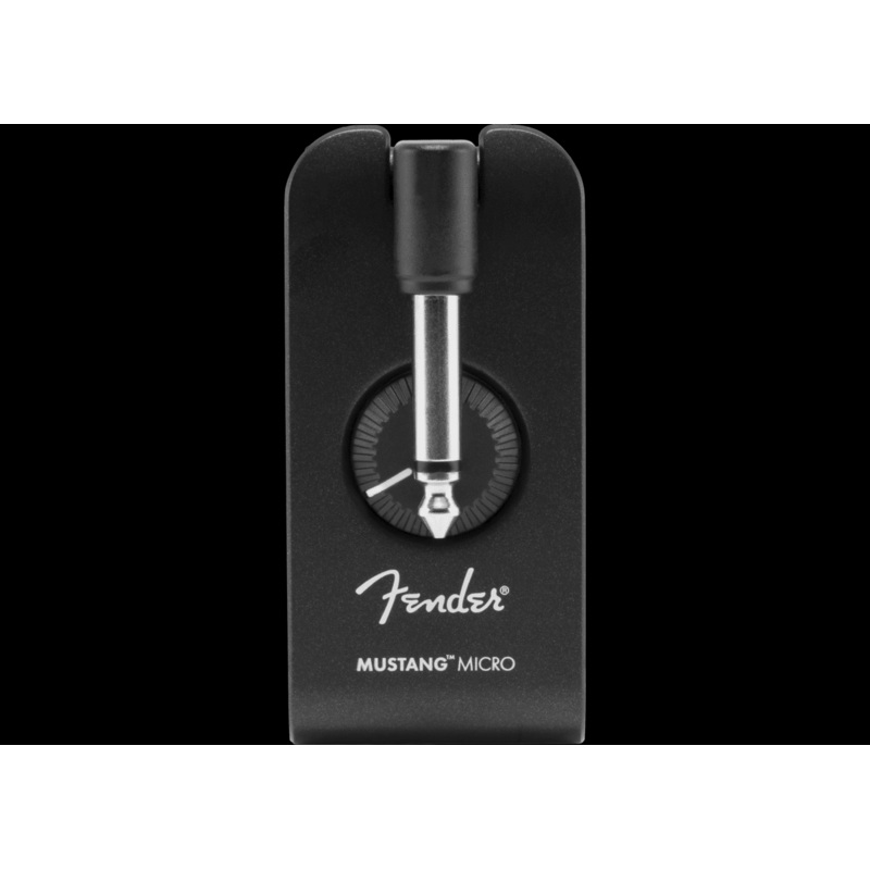 mustang-micro-headphone-amp Mustang Micro - Headphone Amp