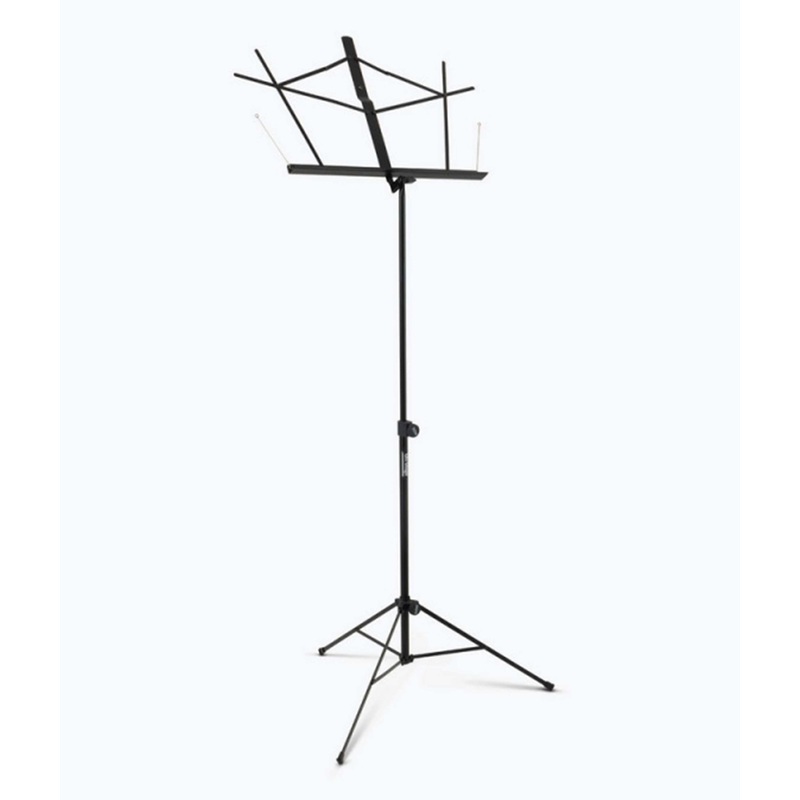 on-stage-sm7122b-sheet-music-stand On-Stage SM7122B Sheet Music Stand