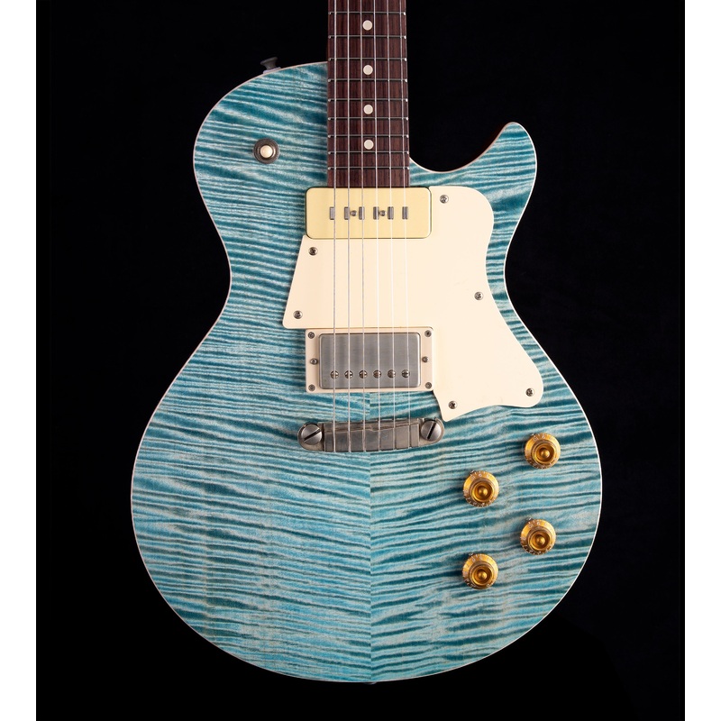 patrick-james-eggle-macon-special-island-blue-master-grade-top Patrick James Eggle Macon Special - Island Blue - Master Grade Top