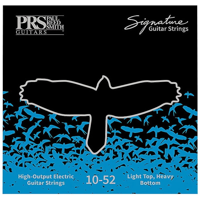 paul-reed-smith-signature-series-electric-guitar-strings Paul Reed Smith Signature Series Electric Guitar Strings