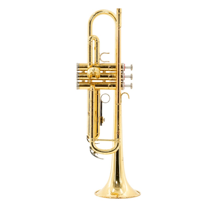pre-owned-yamaha-ytr-2335-bb-trumpet-used Pre-Owned Yamaha YTR-2335 Bb Trumpet | Used