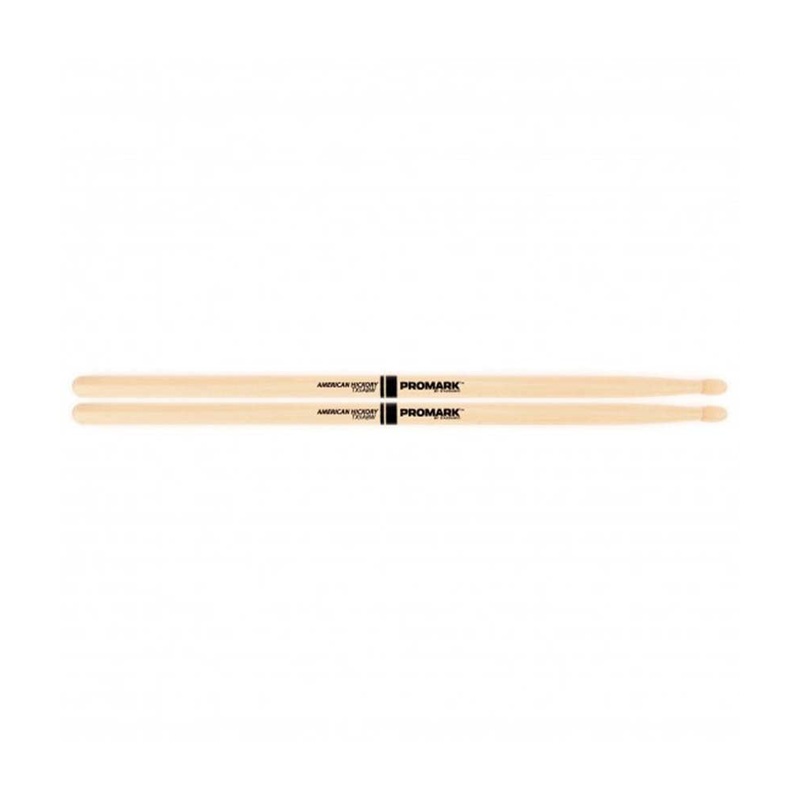 promark-tx5abw-pro-mark-wood-tip-single-pair ProMark TX5ABW Pro-Mark Wood Tip Single Pair
