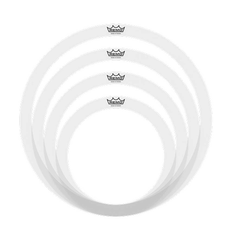 remo-ro-0246-00-tone-control-rings-10-12-14-16-4-pack Remo - RO-0246-00 - Tone Control Rings - 10-12-14-16 - 4 Pack