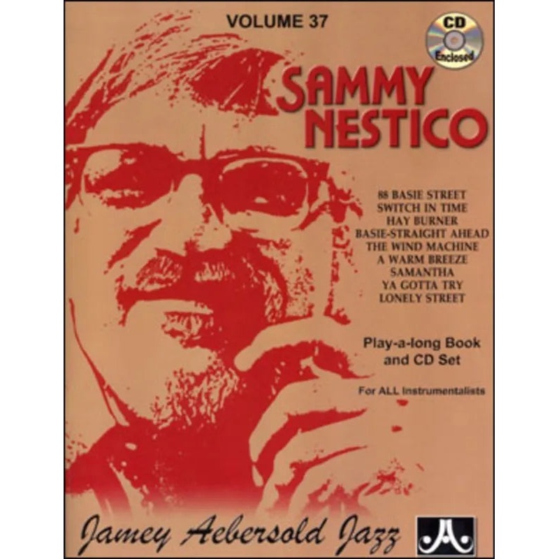 sammy-nestico-bk-cd-vol-37 SAMMY NESTICO BK/CD VOL 37