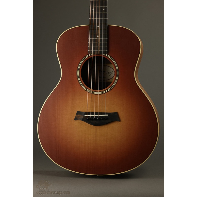 taylor-guitars-gs-mini-special-edition-caramel-burst-new Taylor Guitars GS Mini Special Edition Caramel Burst New