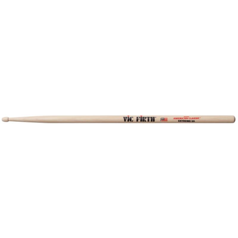 vic-firth-american-classic-extreme-5a-drumsticks Vic Firth American Classic Extreme 5A Drumsticks