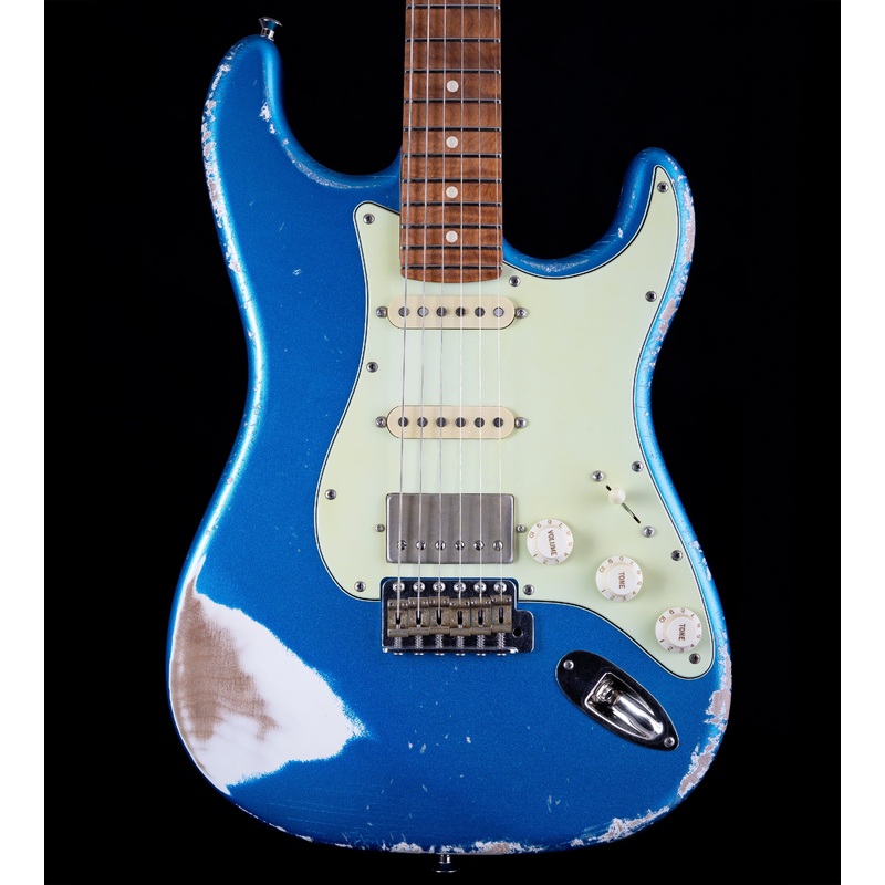 xotic-california-classic-xsc-2-lake-placid-blue-allen-hinds-specs Xotic California Classic XSC-2 Lake Placid Blue - Allen Hinds Specs