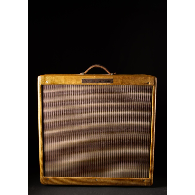 1960-fender-5f6-a-bassman 1960 Fender 5F6-A Bassman