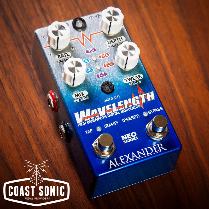 alexander-wavelength-multi-modulator Alexander Wavelength Multi-Modulator