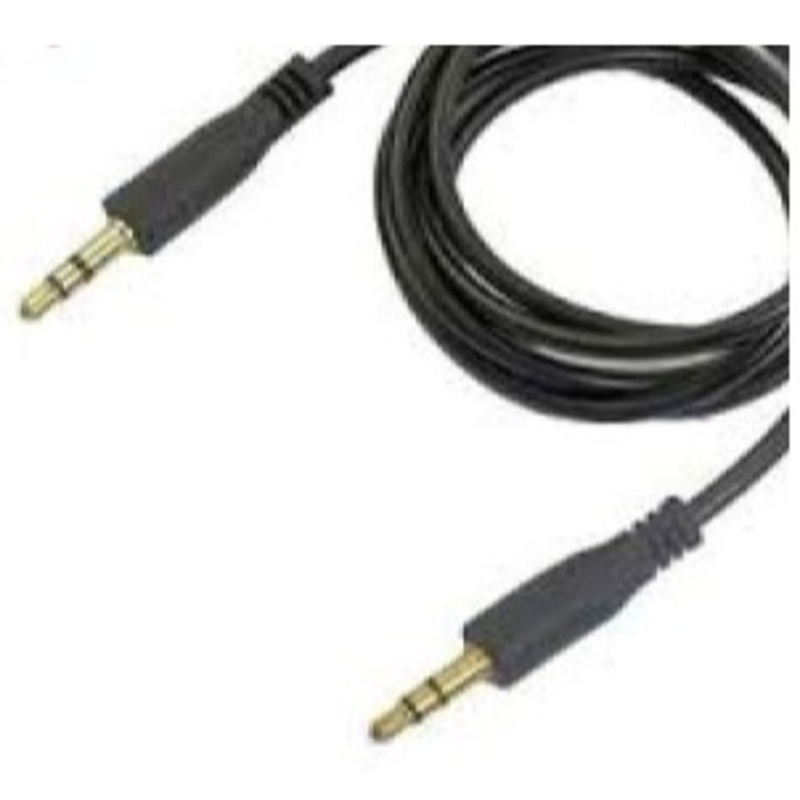 audio-cable-3-5mm-st-3-5mm-st-gp-4-5m Audio Cable 3.5mm ST -3.5mm ST GP 4.5M