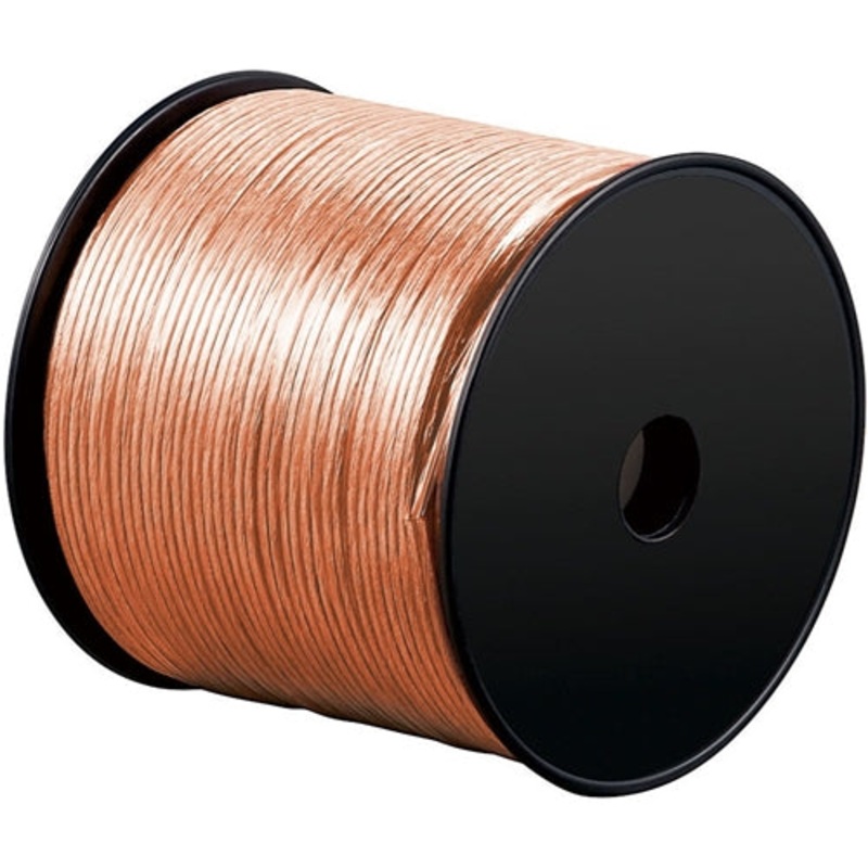 cable-speaker-low-loss-clear-1-5mm Cable - Speaker Low Loss clear 1.5mm