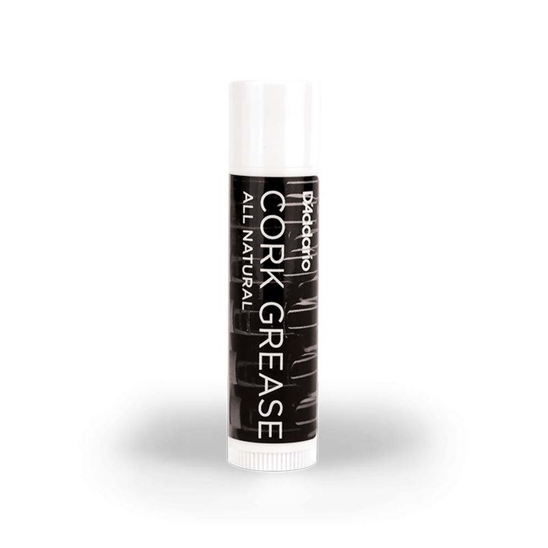 d-addario-all-natural-cork-grease-single D'Addario All Natural Cork Grease - Single