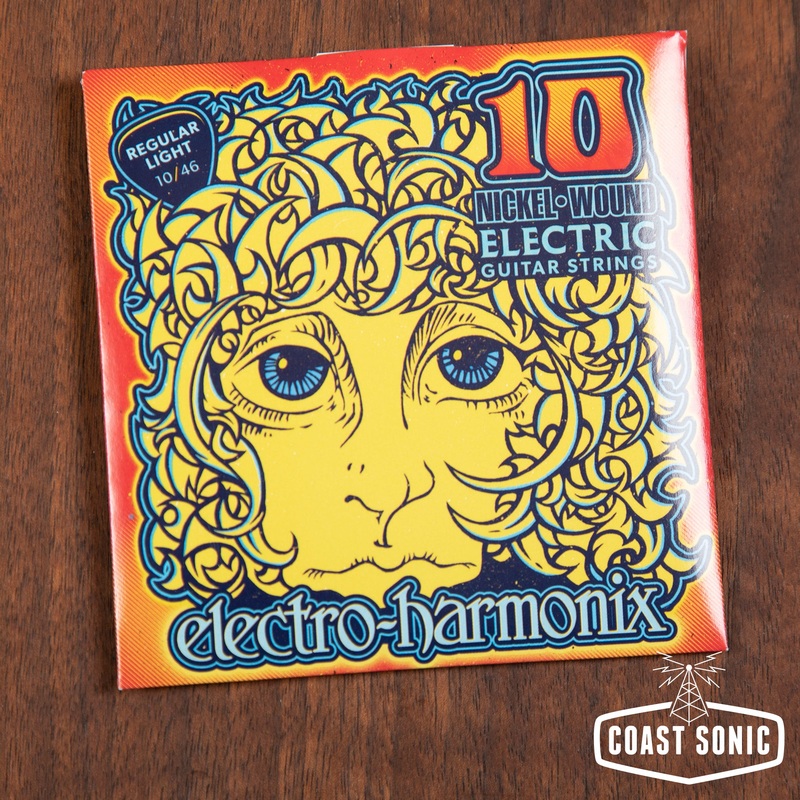 electro-harmonix-electric-guitar-strings-regular-light-gauge-10-46 Electro-Harmonix Electric Guitar Strings Regular Light Gauge 10-46