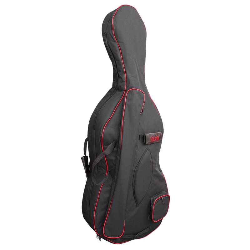 hidersine-cello-deluxe-bag-4-4-size Hidersine Cello Deluxe Bag 4/4 Size