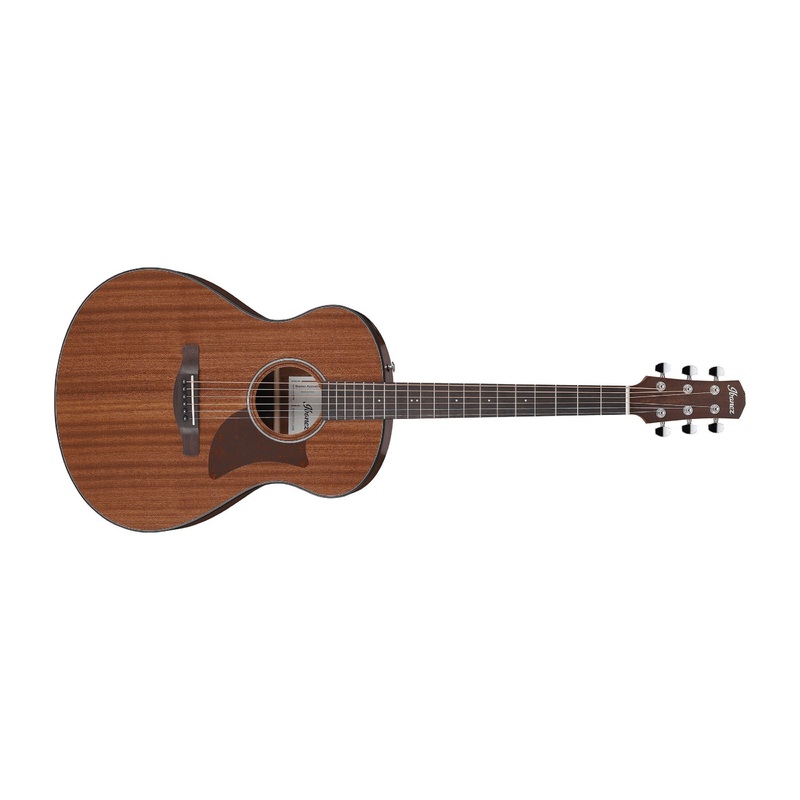 ibanez-aam54-opn-advanced-acoustic-guitar-open-pore-natural Ibanez AAM54-OPN Advanced Acoustic Guitar-Open Pore Natural