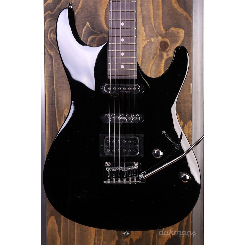 ibanez-gsa60-bkn Ibanez GSA60-BKN