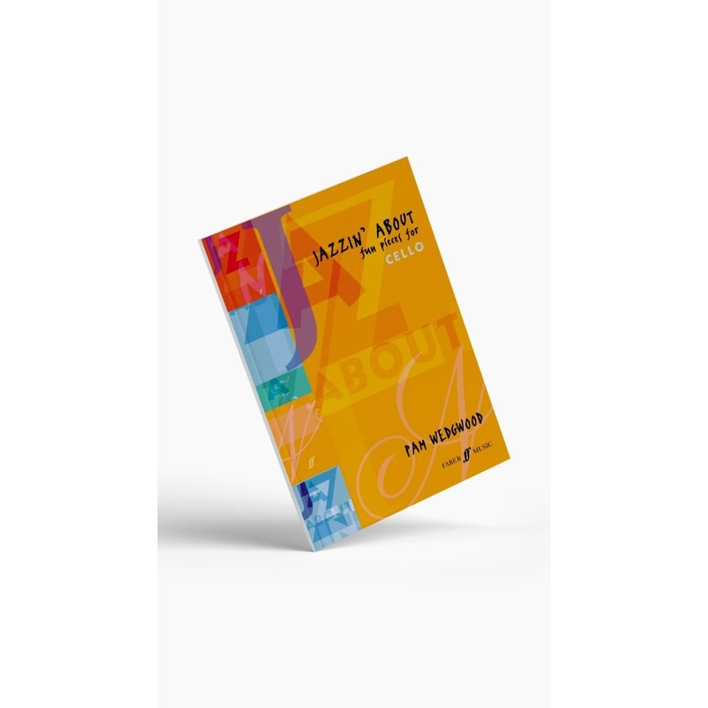 jazzin-about-fun-pieces-for-cello Jazzin' About Fun Pieces for Cello