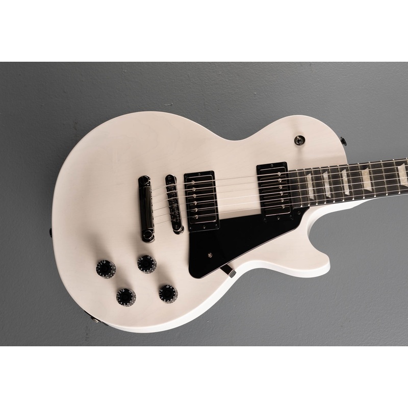 les-paul-modern-studio-worn-white Les Paul Modern Studio - Worn White