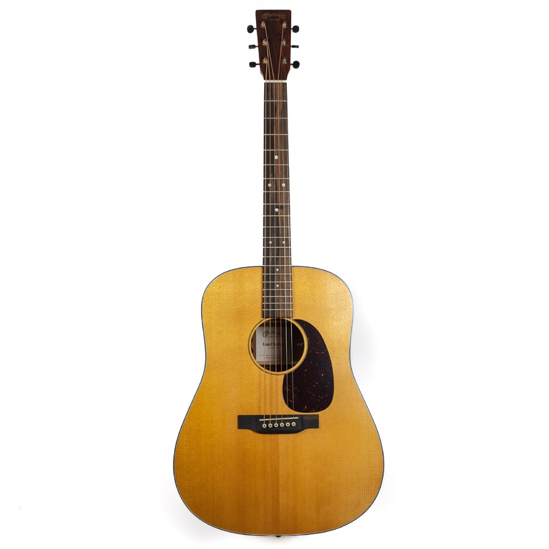 martin-d-10e-retro Martin D-10E Retro