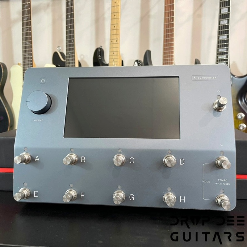 neural-dsp-quad-cortex Neural DSP Quad Cortex