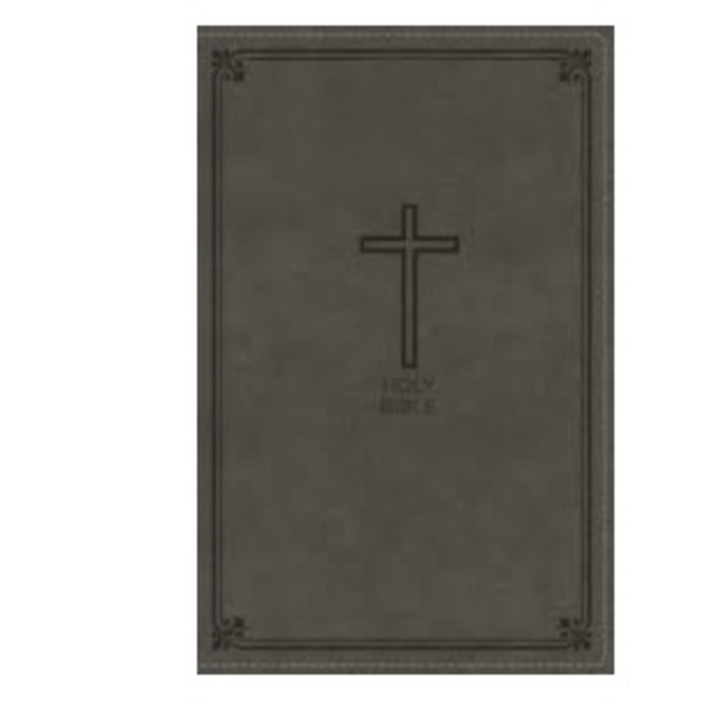 nkjv-deluxe-gift-bible-gray NKJV Deluxe Gift Bible (Gray)