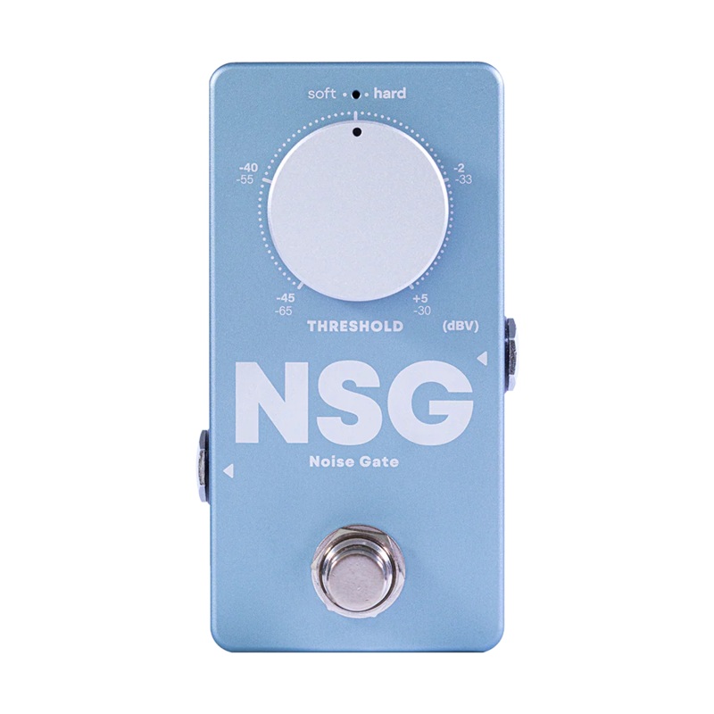 nsg-noise-gate NSG Noise Gate