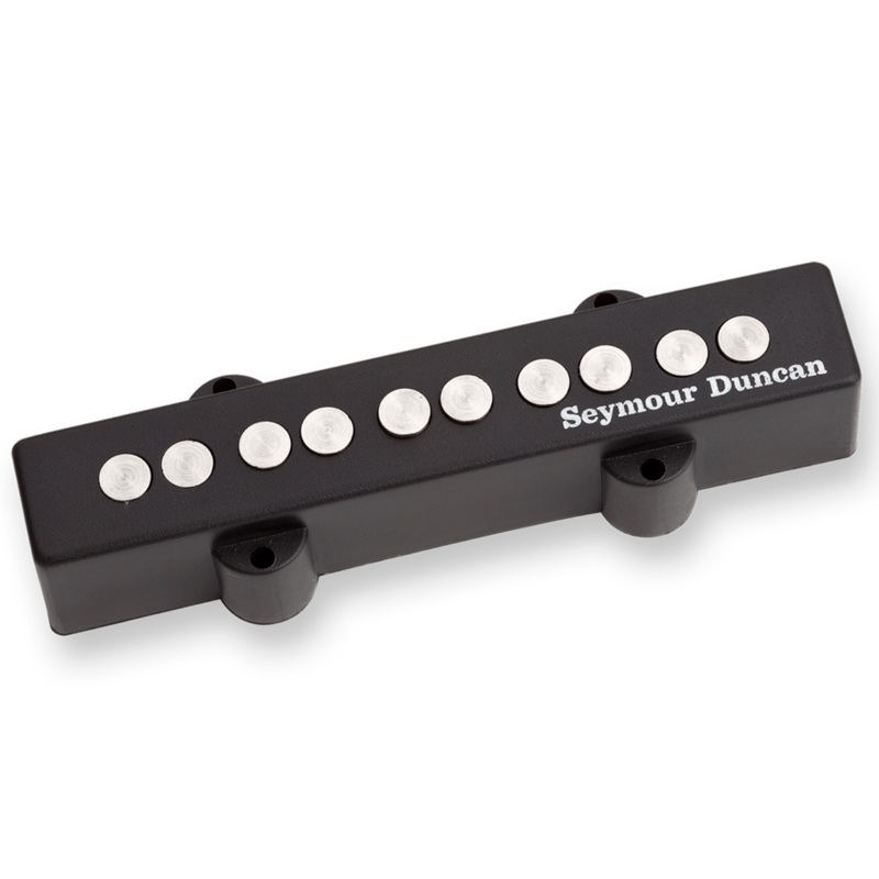 seymour-duncan-pickup-5-string-qp-jazz-bass Seymour Duncan Pickup 5-string QP Jazz Bass
