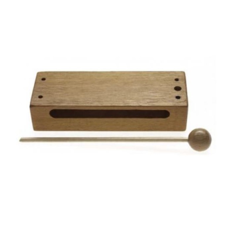 small-wood-block SMALL WOOD BLOCK