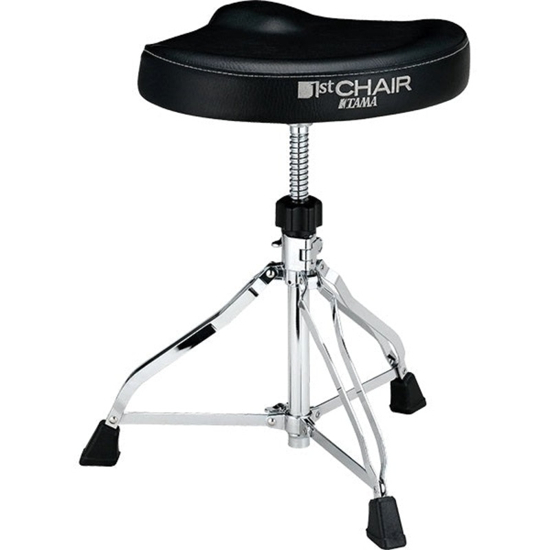 tama-ht250-saddle-style-drum-throne Tama HT250 Saddle-Style Drum Throne