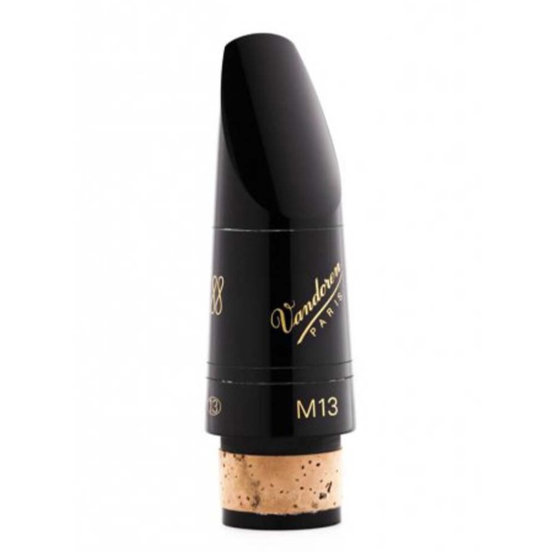 vandoren-m13-lyre-p88-clarinet-mouthpiece Vandoren M13 Lyre P88 Clarinet Mouthpiece