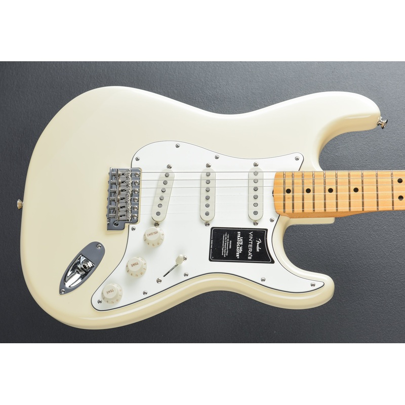 vintera-iii-late-60-s-stratocaster Vintera III Late 60's Stratocaster