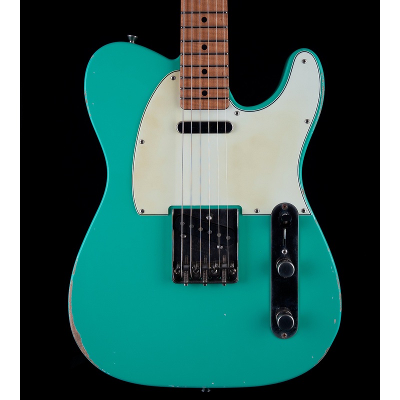 xotic-california-classic-xtc-1-sea-foam-green Xotic California Classic XTC-1 Sea Foam Green