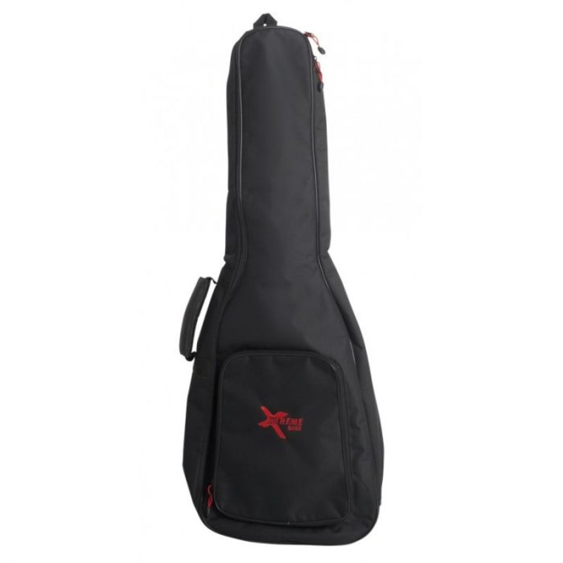 xtreme-1-2-classical-guitar-gig-bag-tb305c34 Xtreme 1/2 Classical Guitar Gig Bag - TB305C34