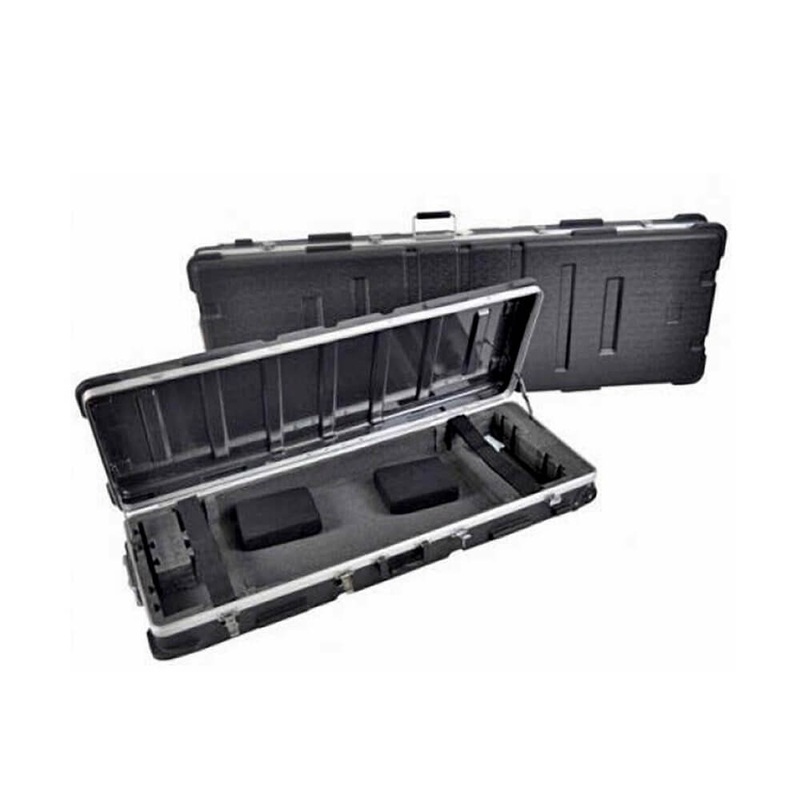 xtreme-abs-keyboard-hard-case-88-note Xtreme ABS Keyboard Hard Case 88-note