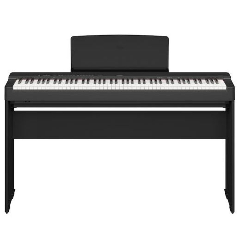yamaha-p225b-88-key-digital-piano Yamaha P225B 88 Key Digital Piano