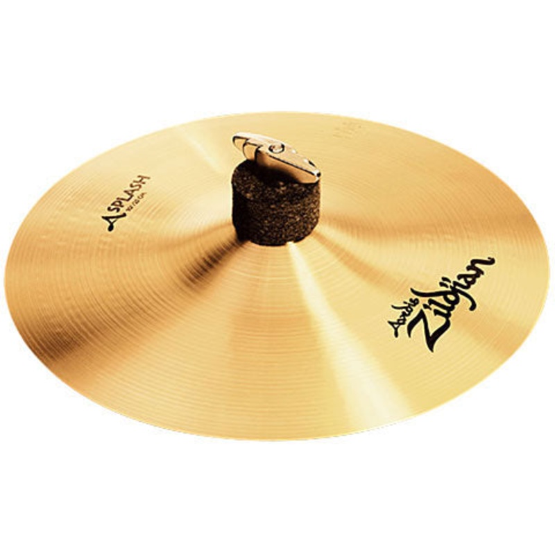 zildjian-a0211-a-10-splash Zildjian A0211 A 10" Splash