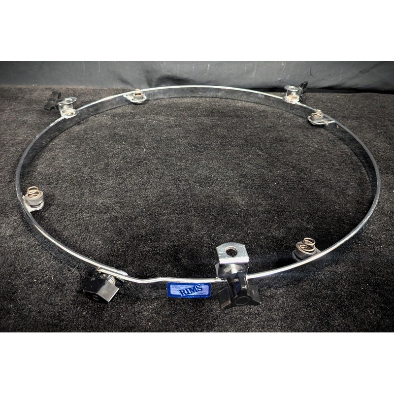 16-inch-8-lug-floor-tom-suspension-mount 16 Inch , 8-Lug Floor Tom Suspension Mount