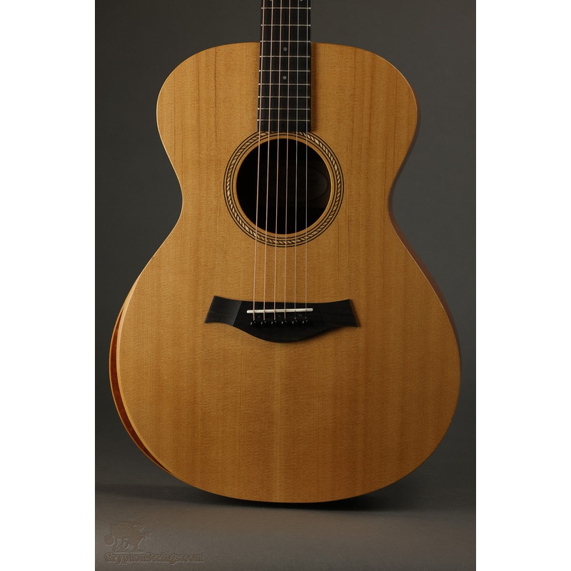 2019-taylor-academy-12e-acoustic-electric-guitar-used 2019 Taylor Academy 12e Acoustic-Electric Guitar Used