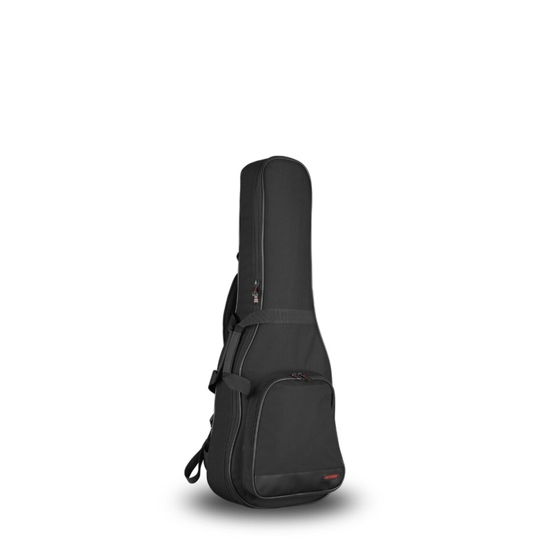 access-stage-one-1-2-size-acoustic-guitar-bag Access Stage One 1/2 Size Acoustic Guitar Bag