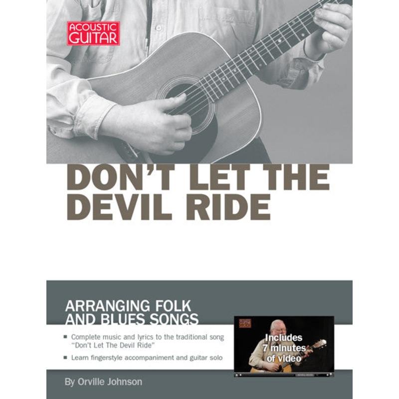 arranging-folk-and-blues-songs-don-t-let-the-devil-ride Arranging Folk and Blues Songs: Don't Let the Devil Ride