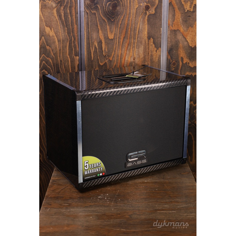 gr-bass-aerotech-at112h-with-cover GR Bass AeroTech AT112H+ with cover!