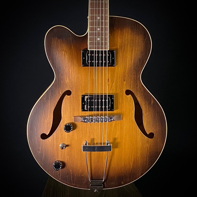 ibanez-artcore-af55-left-handed Ibanez Artcore AF55 | Left-Handed