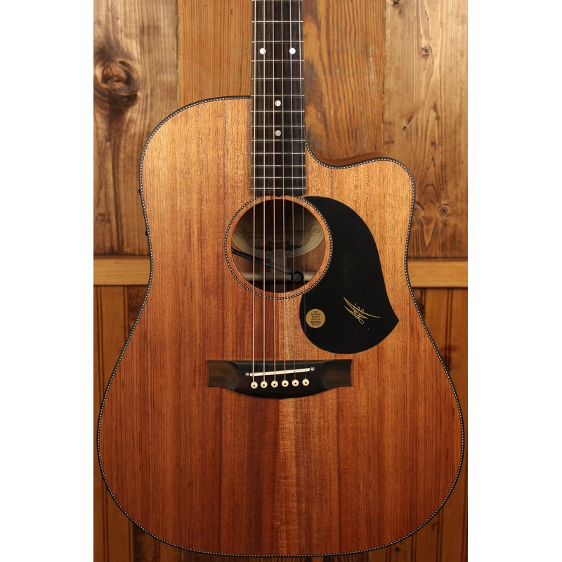 maton-ebw70c-blackwood-dreadnought-w-ap5-pro Maton EBW70C Blackwood Dreadnought w/ AP5 Pro