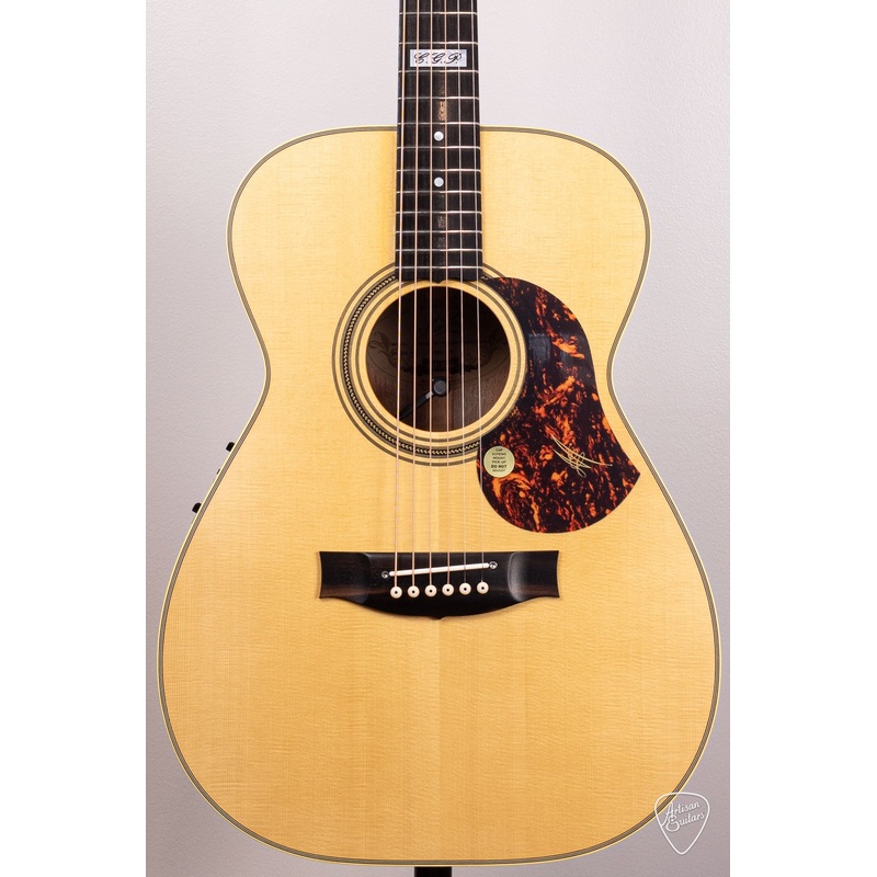 maton-guitars-ebg-808-te-tommy-emmanuel-16915 Maton Guitars EBG-808-TE Tommy Emmanuel - 16915