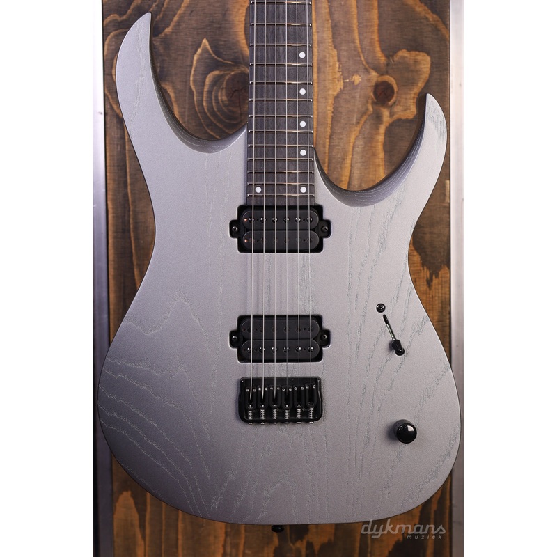 mayones-duvell-dt-6-gunmetal-gray Mayones Duvell DT 6 Gunmetal Gray