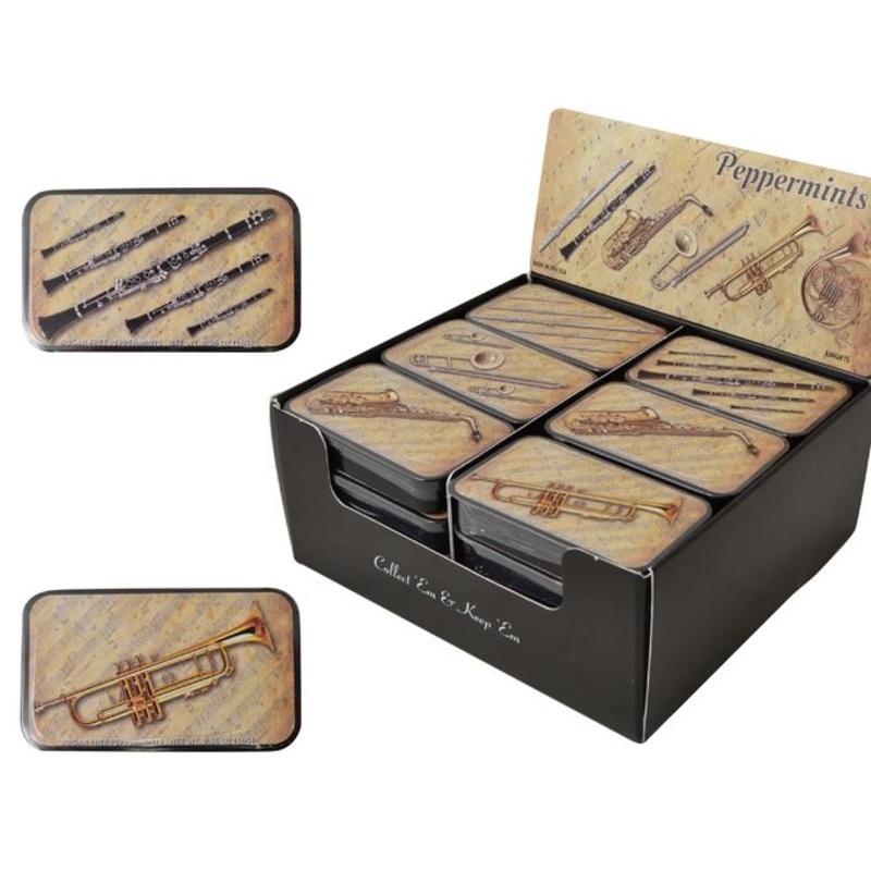 mints-assorted-instruments Mints Assorted Instruments