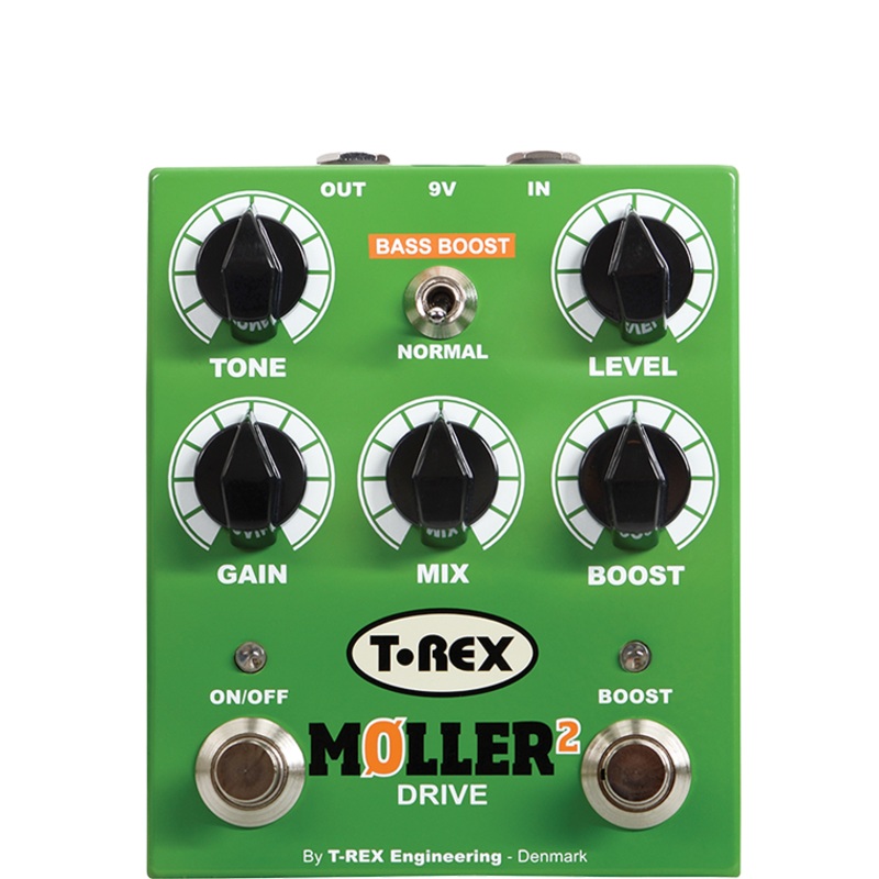 mller-2-drive MLLER 2 Drive