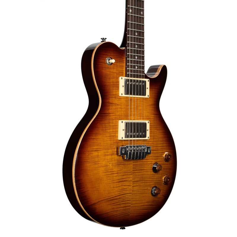 pre-owned-line-6-variax-jtv-59-modeling-electric-guitar-used Pre-Owned Line 6 Variax JTV 59 Modeling Electric Guitar | Used
